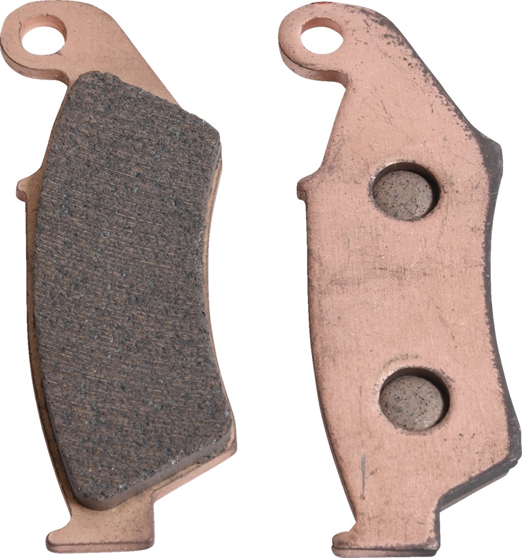 All Balls Brake Pad SINTERED18-8010