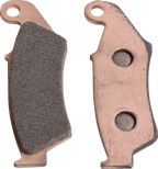 All Balls Brake Pad SINTERED18-8010