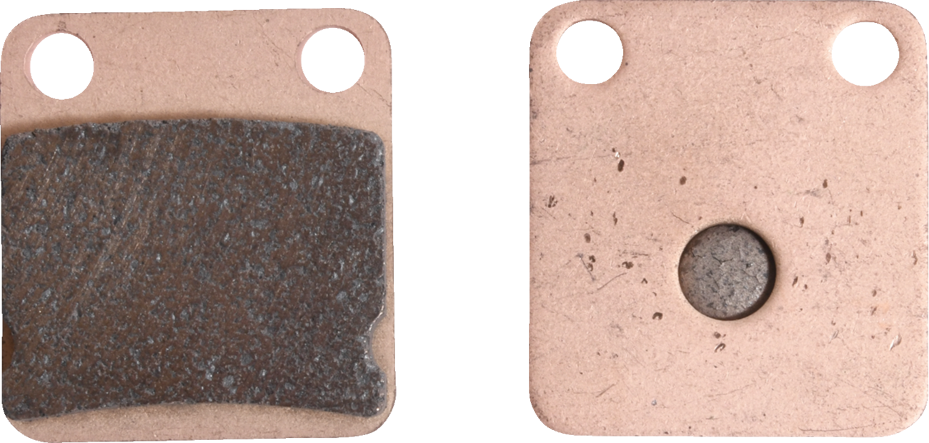 All Balls Brake Pad SINTERED18-8012
