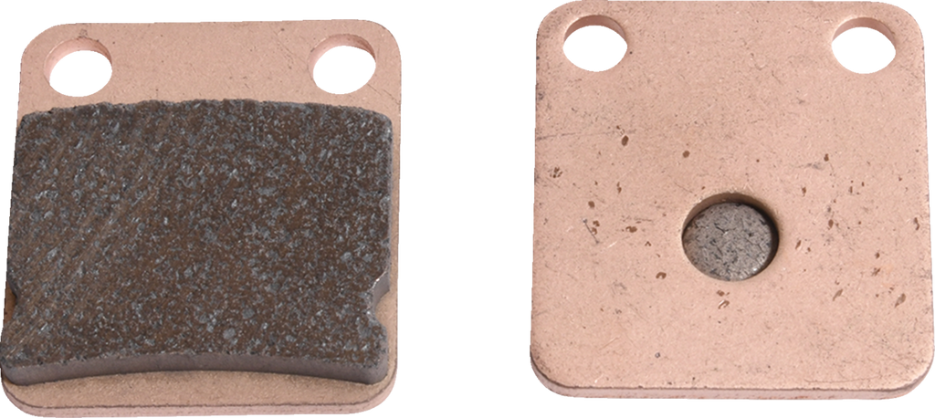 All Balls Brake Pad SINTERED18-8012