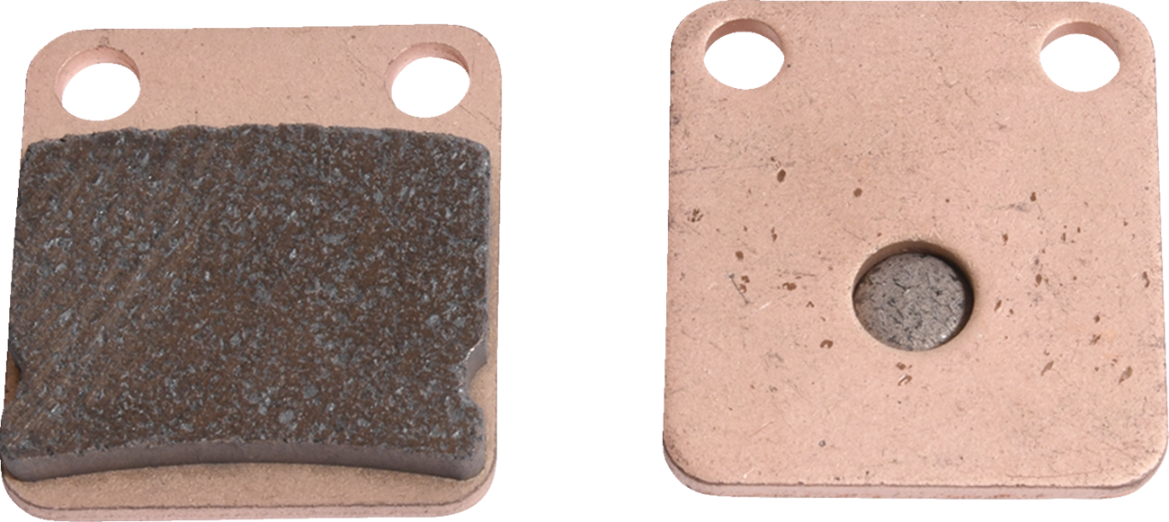 All Balls Brake Pad SINTERED18-8012