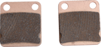 All Balls Brake Pad SINTERED18-8012