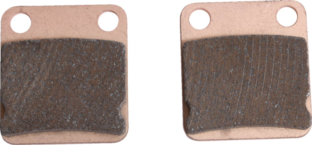All Balls Brake Pad SINTERED18-8012