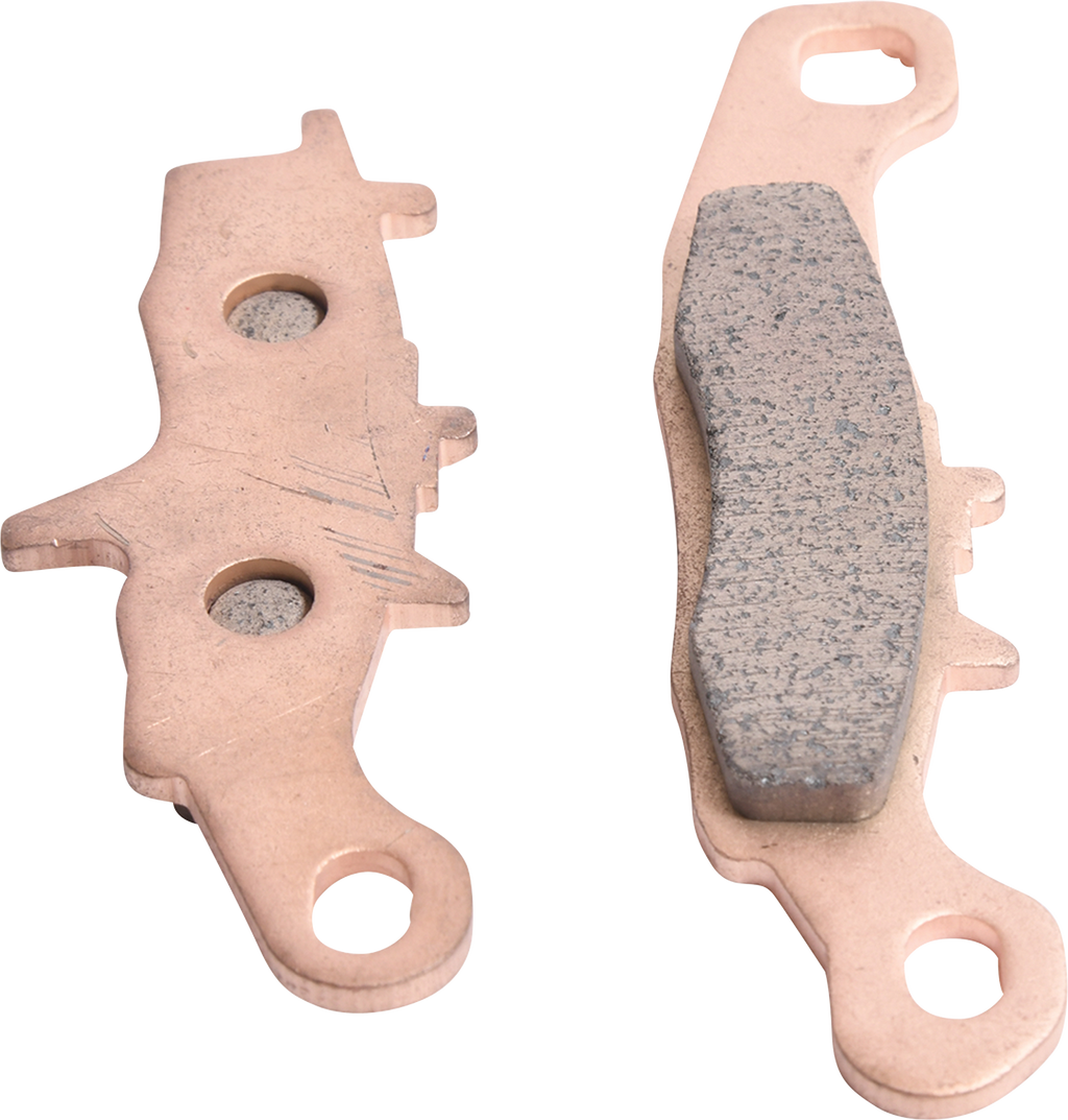 All Balls Brake Pad SINTERED18-8013