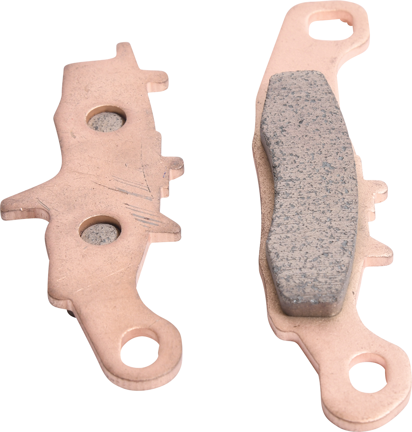 All Balls Brake Pad SINTERED18-8013