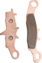 All Balls Brake Pad SINTERED18-8013