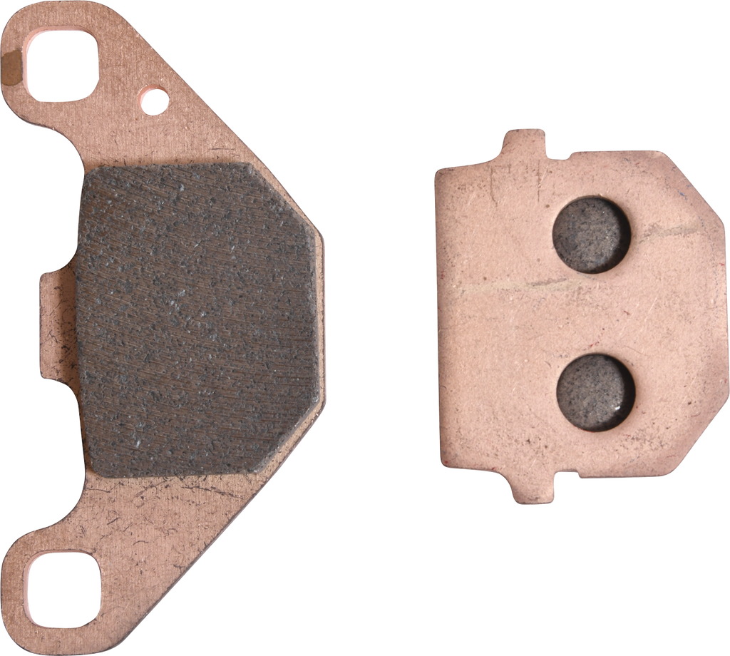 All Balls Brake Pad SINTERED18-8027