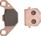 All Balls Brake Pad SINTERED18-8027