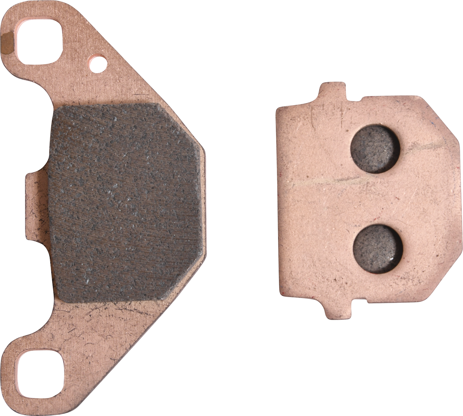 All Balls Brake Pad SINTERED18-8027