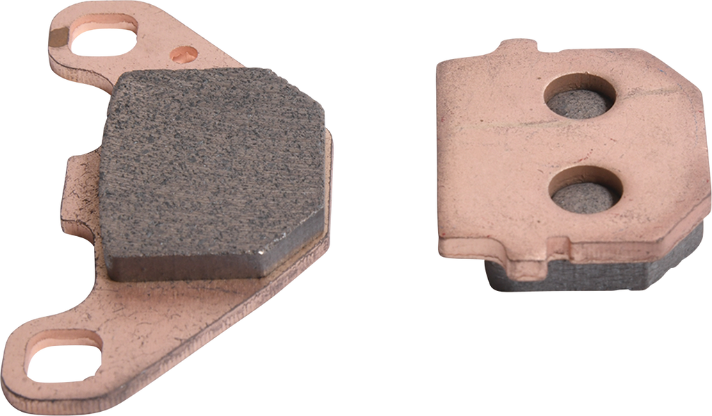 All Balls Brake Pad SINTERED18-8027