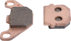 All Balls Brake Pad SINTERED18-8027