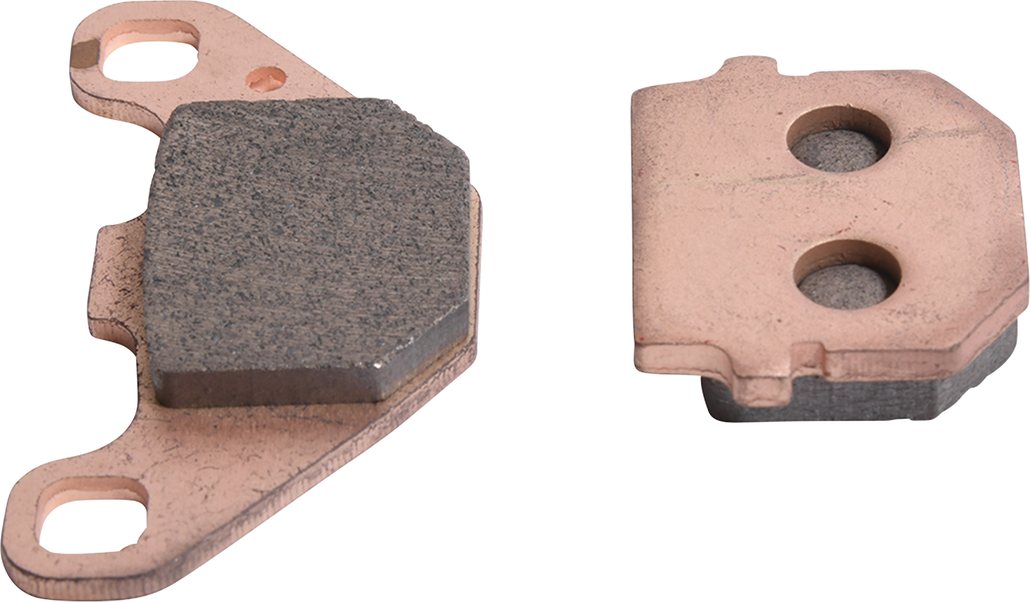 All Balls Brake Pad SINTERED18-8027