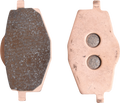 All Balls Brake Pad SINTERED18-8028