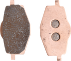 All Balls Brake Pad SINTERED18-8028