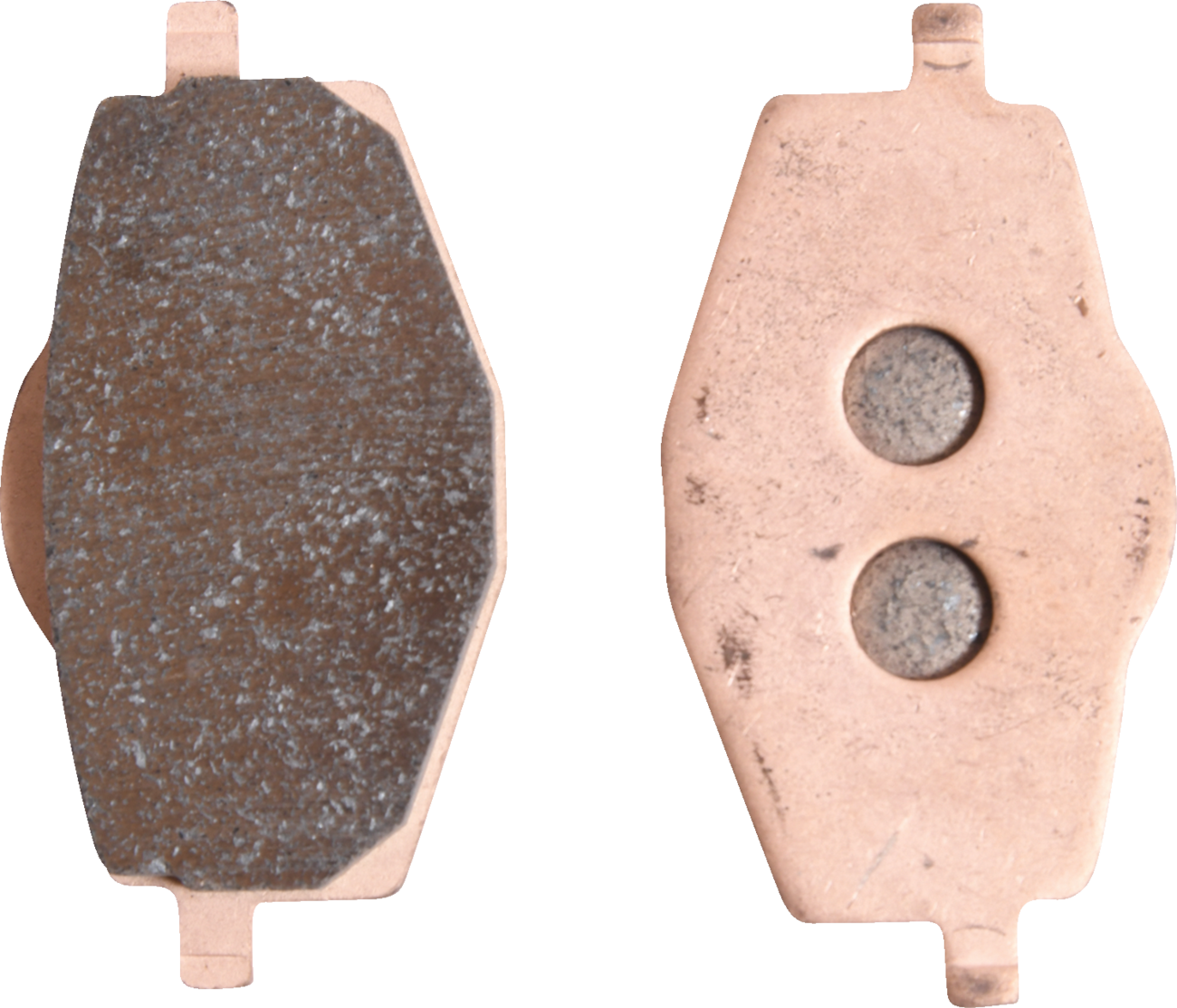 All Balls Brake Pad SINTERED18-8028