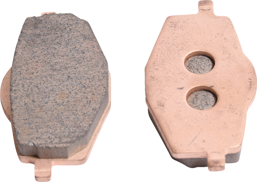 All Balls Brake Pad SINTERED18-8028