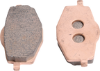 All Balls Brake Pad SINTERED18-8028