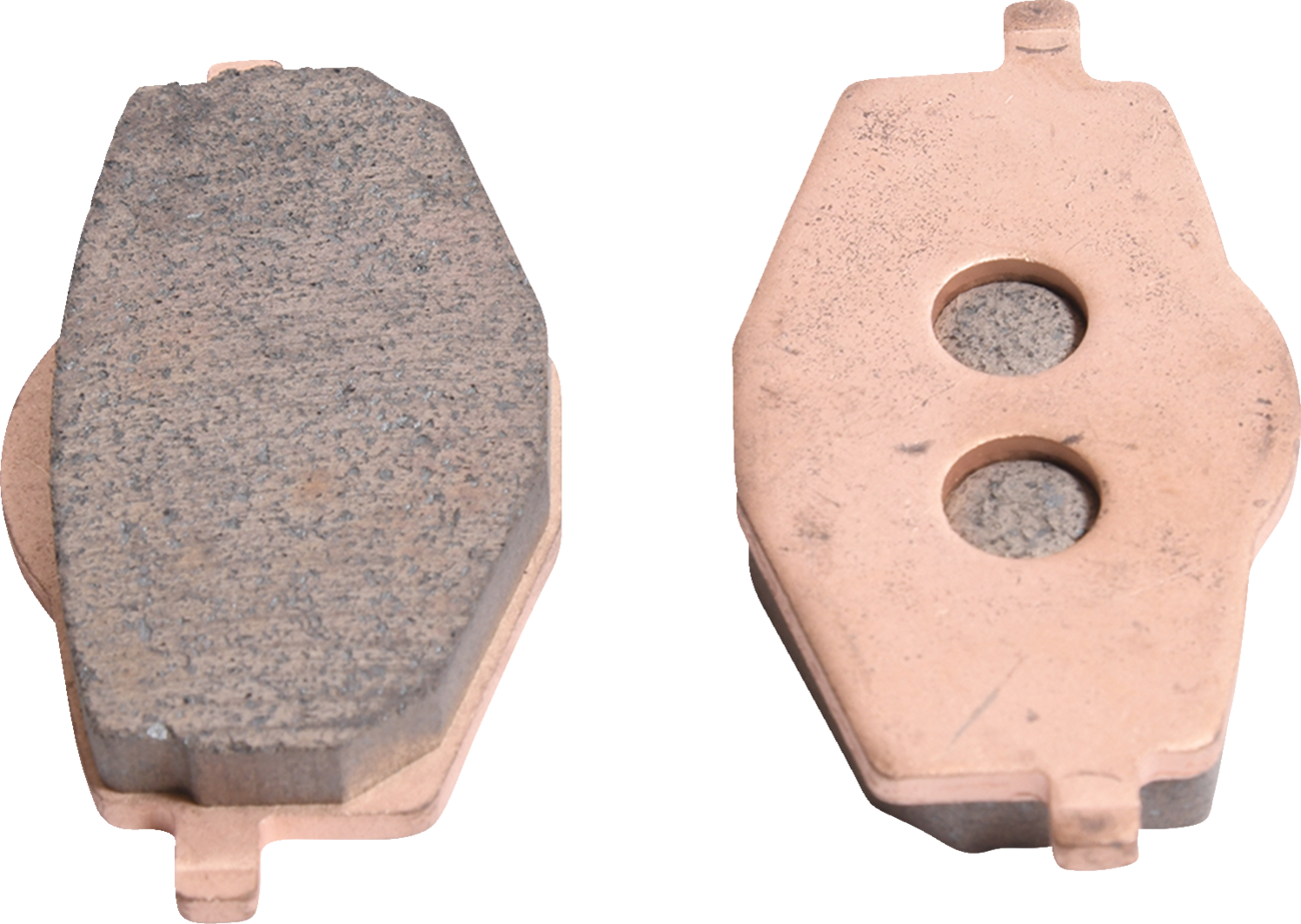 All Balls Brake Pad SINTERED18-8028