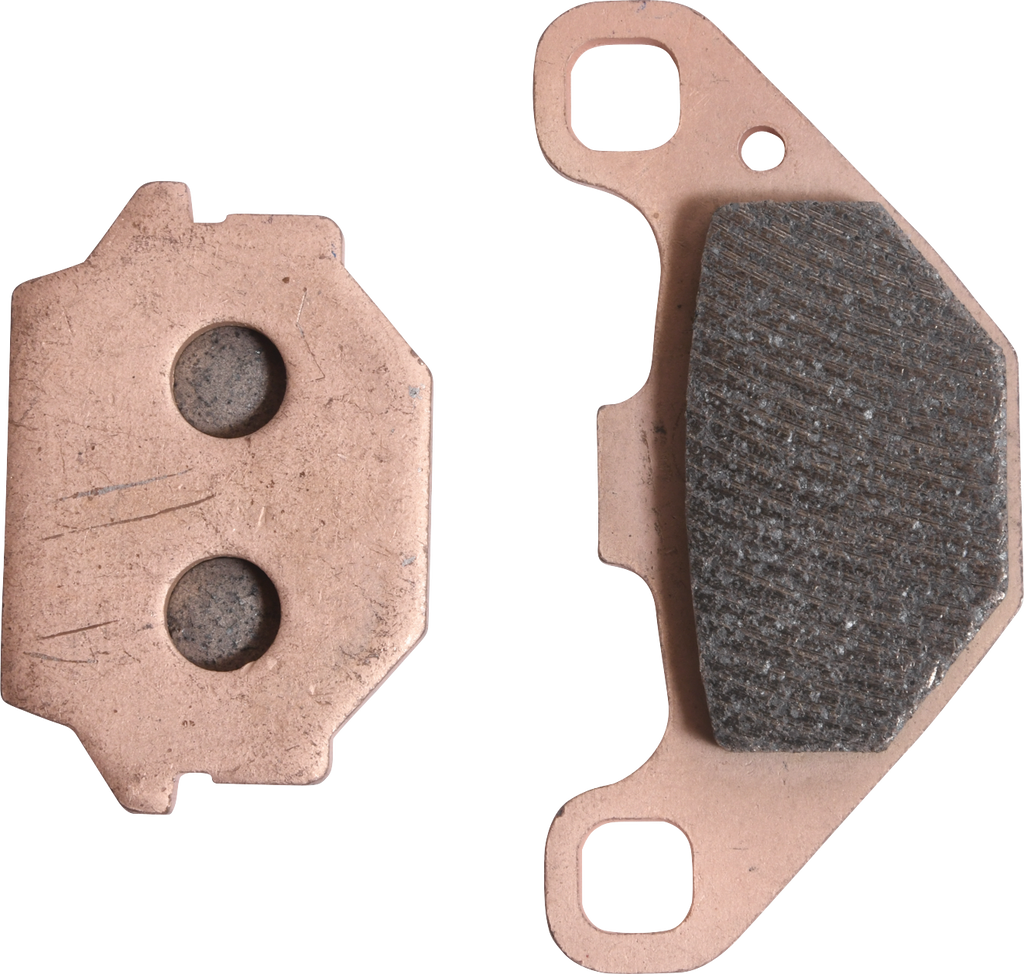 All Balls Brake Pad SINTERED18-8029