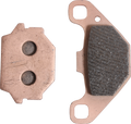 All Balls Brake Pad SINTERED18-8029