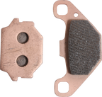All Balls Brake Pad SINTERED18-8029