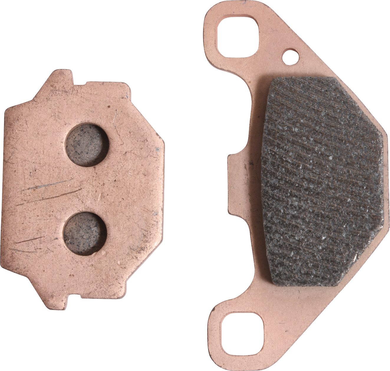 All Balls Brake Pad SINTERED18-8029