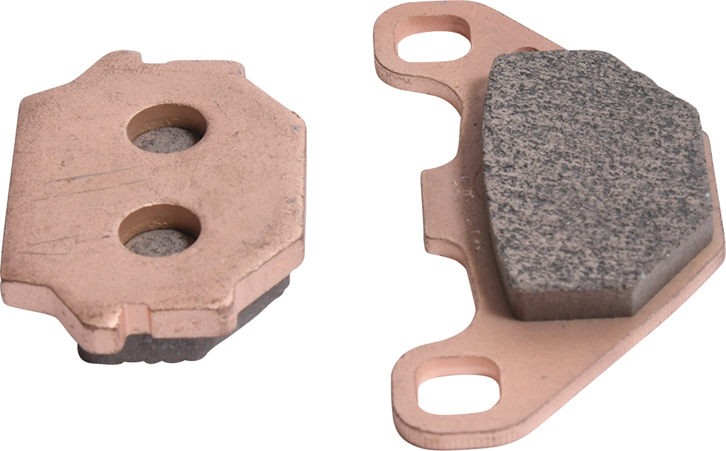 All Balls Brake Pad SINTERED18-8029