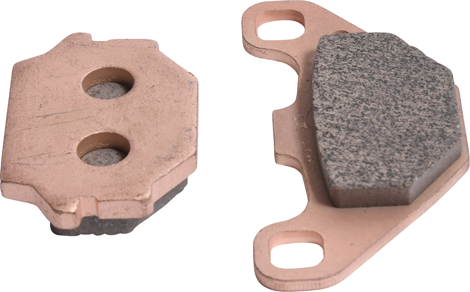 All Balls Brake Pad SINTERED18-8029