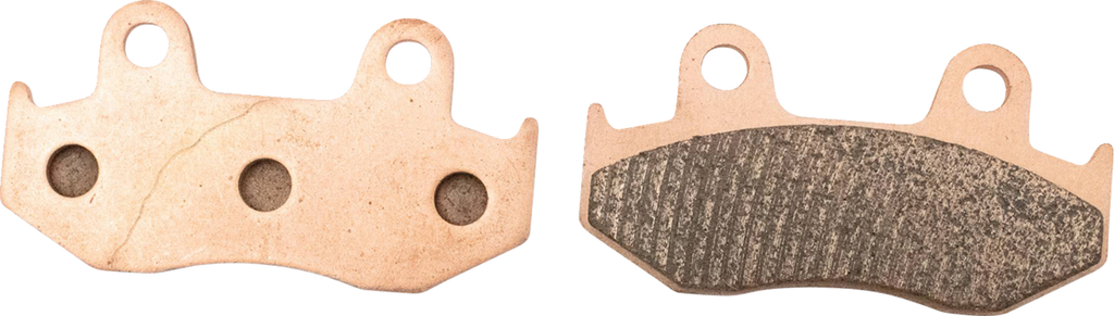 All Balls Brake Pad SINTERED18-8035