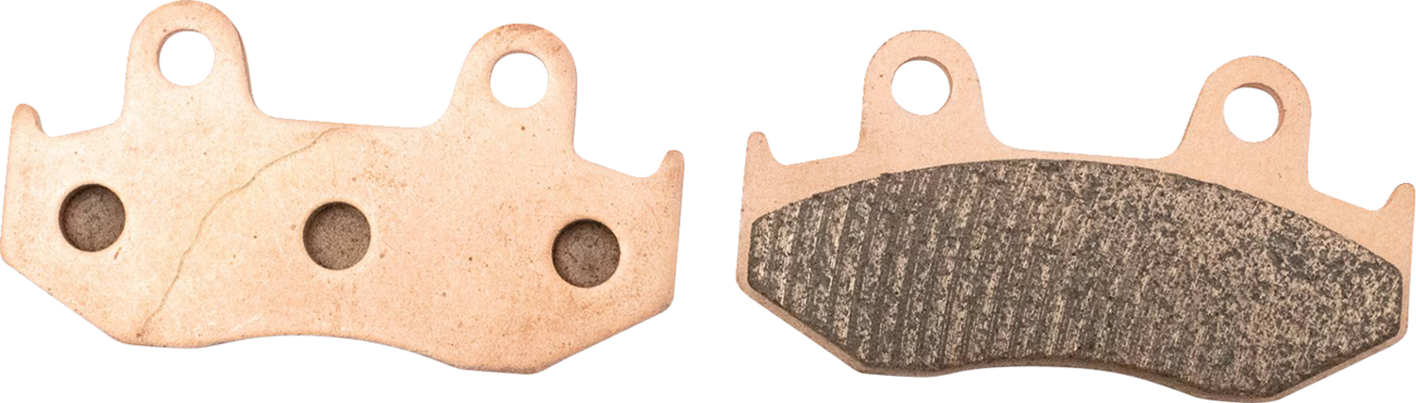 All Balls Brake Pad SINTERED18-8035