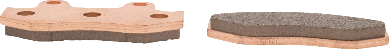 All Balls Brake Pad SINTERED18-8035