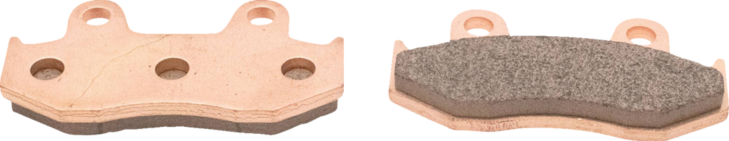 All Balls Brake Pad SINTERED18-8035