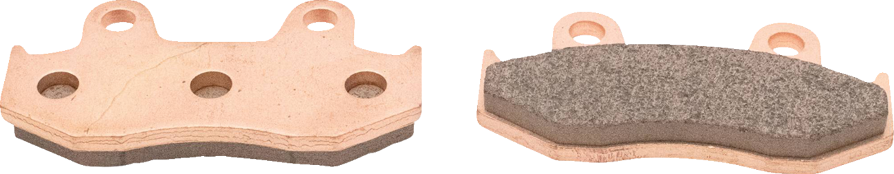 All Balls Brake Pad SINTERED18-8035