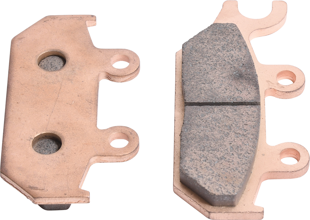 All Balls Brake Pad SINTERED18-8048
