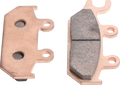 All Balls Brake Pad SINTERED18-8048