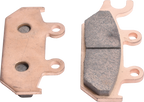 All Balls Brake Pad SINTERED18-8048