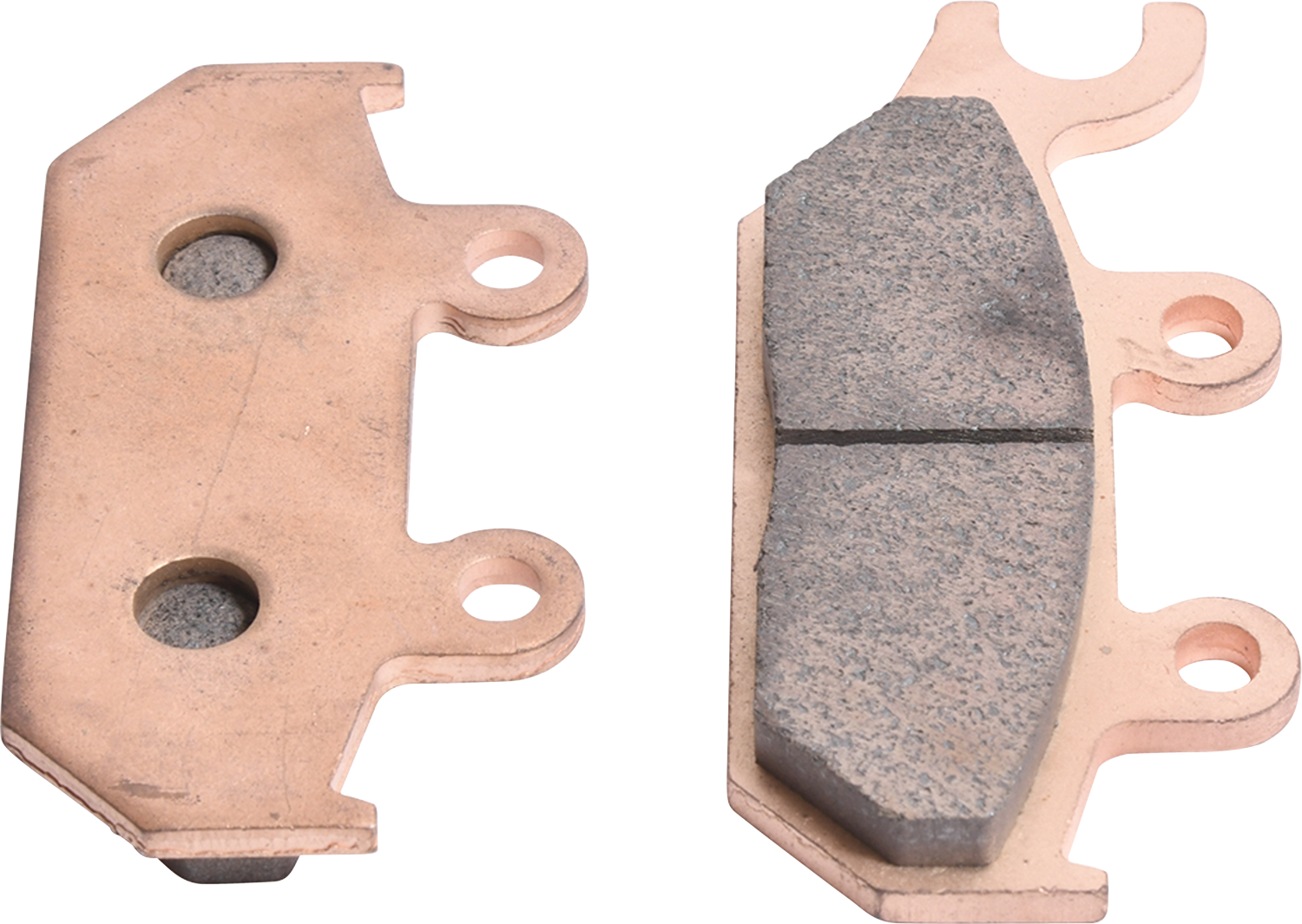 All Balls Brake Pad SINTERED18-8048