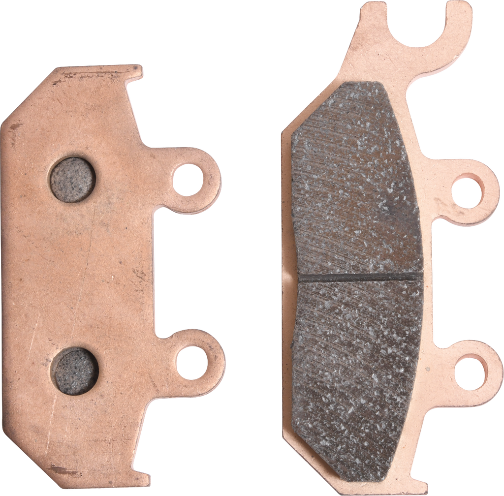 All Balls Brake Pad SINTERED18-8048