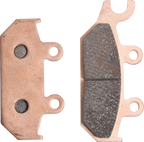 All Balls Brake Pad SINTERED18-8048
