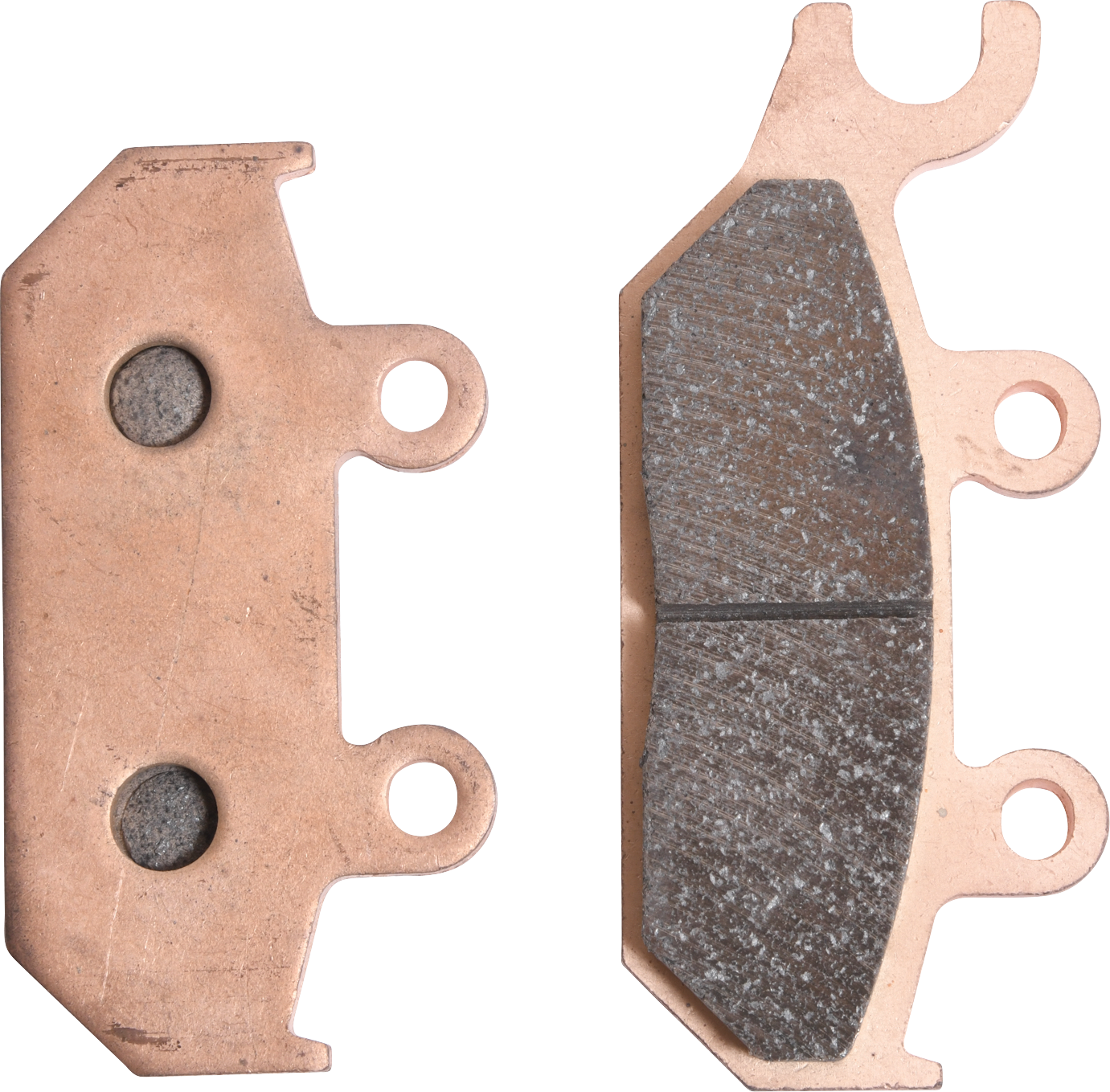 All Balls Brake Pad SINTERED18-8048