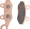 All Balls Brake Pad SINTERED18-8006