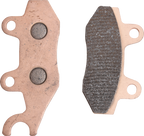 All Balls Brake Pad SINTERED18-8006