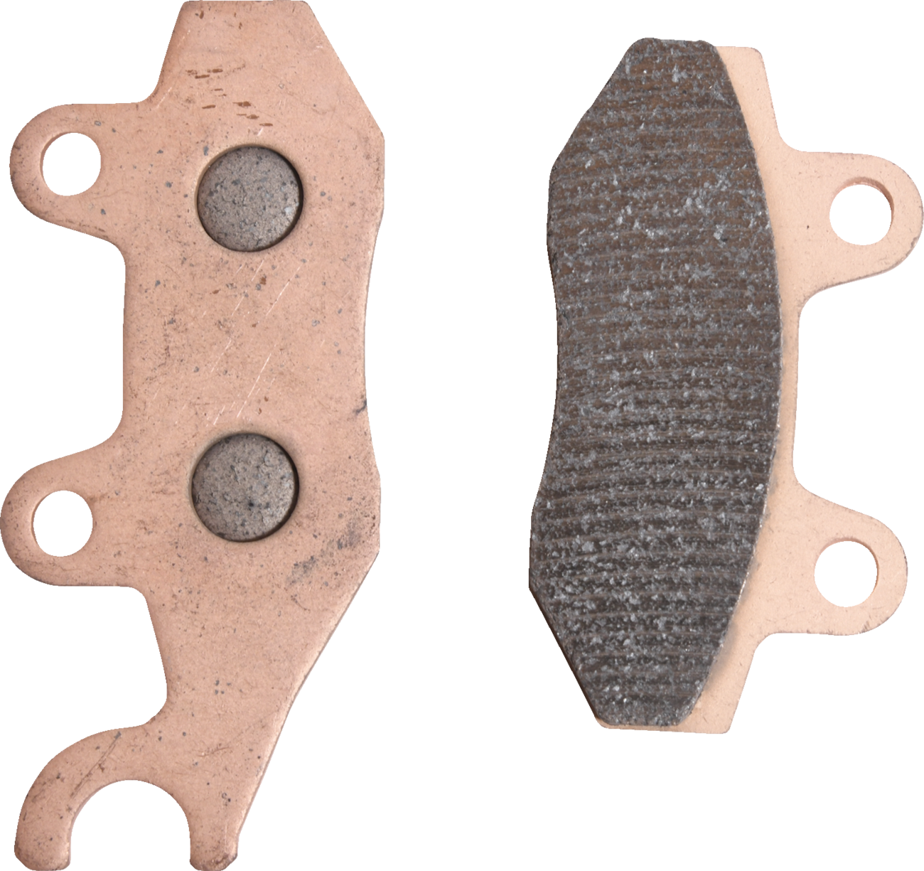 All Balls Brake Pad SINTERED18-8006