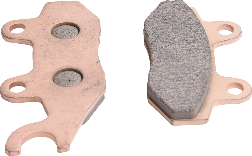 All Balls Brake Pad SINTERED18-8006