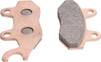 All Balls Brake Pad SINTERED18-8006