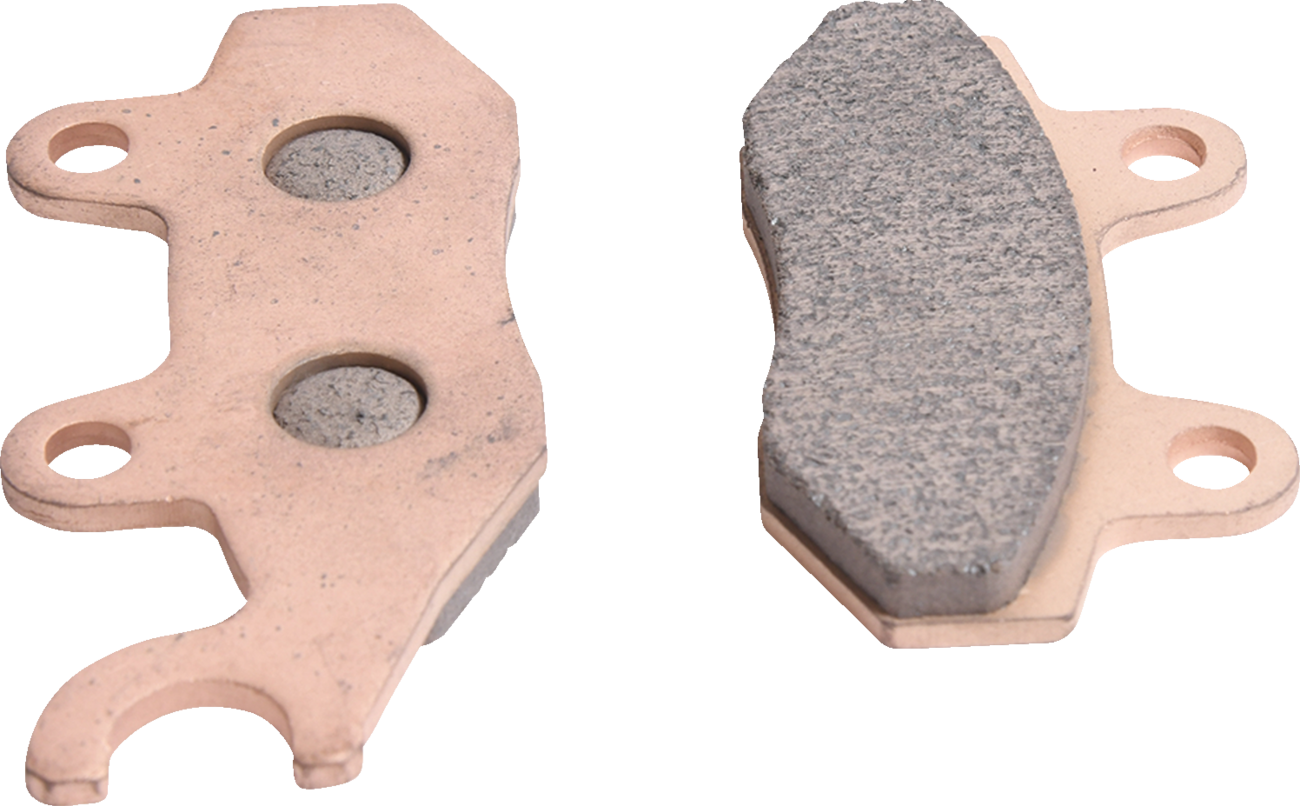 All Balls Brake Pad SINTERED18-8006
