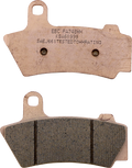 EBC Brake Pad FA748HH