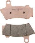 EBC Brake Pad FA749HH