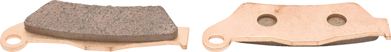 All Balls Brake Pad SINTERED18-8060