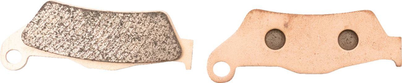 All Balls Brake Pad SINTERED18-8060